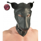 Шлем-маска Dog Mask в виде морды собаки - Orion - купить с доставкой в Воронеже