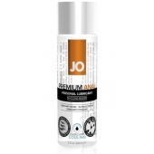 Анальный охлаждающий лубрикант на силиконовой основе JO PREMIUM ANAL COOLING - 60 мл. - System JO - купить с доставкой в Воронеже