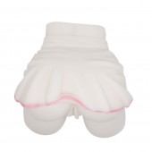 Вагина с анусом под приподнятой юбочкой - Baile - в Воронеже купить с доставкой