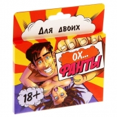 Фанты  Ох... - Сима-Ленд - купить с доставкой в Воронеже