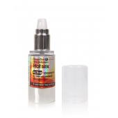 Разогревающий гель-лубрикант LoveGel С - 20 гр. - Биоритм - купить с доставкой в Воронеже