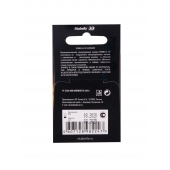 Насадка стимулирующая Sitabella 3D  Шампанское торжество  с ароматом шампанского - Sitabella - купить с доставкой в Воронеже