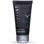 Крем-пролонгатор для мужчин Long Stay - 50 мл. - Erotist Lubricants - купить с доставкой в Воронеже