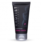 Сужающий гель для женщин Spring Touch - 50 мл. - Erotist Lubricants - купить с доставкой в Воронеже