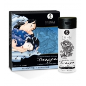 Интимный мужской крем SHUNGA DRAGON SENSITIVE - 60 мл. - Shunga - купить с доставкой в Воронеже