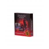 Стимулирующая насадка с шариками  Возбуждающий эффект - Sitabella - купить с доставкой в Воронеже