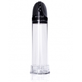 Автоматическая вакуумная помпа Man up pump - Erotist Adult Toys - в Воронеже купить с доставкой