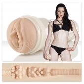 Мастурбатор-вагина Fleshlight Girls - Stoya Destroya - Fleshlight - в Воронеже купить с доставкой