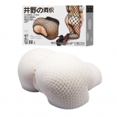 Мастурбатор в виде пышной попки в сетке - Baile - в Воронеже купить с доставкой