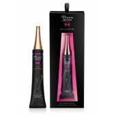 Стимулирующий гель для женщин Feu d Amour Gel Stimulant Plaisirs Secrets - 30 мл. - Plaisir Secret - купить с доставкой в Воронеже