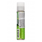 Смазка с ароматом яблока JO Flavored  Green Apple H2O - 30 мл. - System JO - купить с доставкой в Воронеже