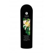 Интимный гель для пар, усиливающий наслаждение, Lotus Noir - 60 мл. - Shunga - купить с доставкой в Воронеже