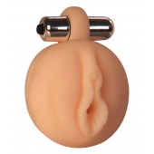 Сменная насадка для вакуумной помпы Discovery Vibro с вибрацией - Lola Games - в Воронеже купить с доставкой