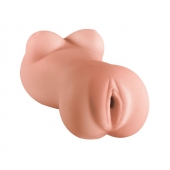 Мастурбатор в виде женского торса Foxy Lady Angie - Lola Games - в Воронеже купить с доставкой