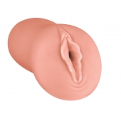 Мастурбатор-вагина Foxy Lady Ashley - Lola Games - в Воронеже купить с доставкой