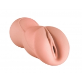 Мастурбатор-вагина Satisfaction Magazine №18 - Lola Games - в Воронеже купить с доставкой