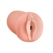 Мастурбатор-вагина Satisfaction Magazine №25 - Lola Games - в Воронеже купить с доставкой