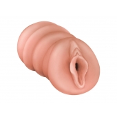 Мастурбатор-вагина Satisfaction Magazine №35 - Lola Games - в Воронеже купить с доставкой