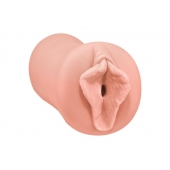 Мастурбатор-вагина Satisfaction Magazine №45 - Lola Games - в Воронеже купить с доставкой