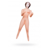 Надувная секс-кукла Jennifer - ToyFa - в Воронеже купить с доставкой