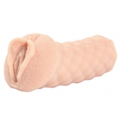 Телесный мастурбатор-вагина Elegance - KOKOS - в Воронеже купить с доставкой