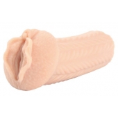 Мастурбатор-вагина Elegance - KOKOS - в Воронеже купить с доставкой