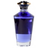 Массажное интимное масло с ароматом экзотических фруктов - 100 мл. - Shunga - купить с доставкой в Воронеже