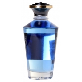 Массажное интимное масло с ароматом кокоса - 100 мл. - Shunga - купить с доставкой в Воронеже