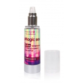 Гель-лубрикант LoveGel M - 55 гр. - Биоритм - купить с доставкой в Воронеже