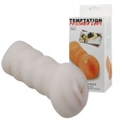 Мастурбатор-вагина без вибрации - Baile - в Воронеже купить с доставкой