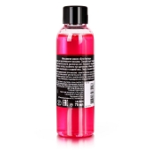 Массажное масло Eros fantasy с ароматом земляники - 75 мл. - Биоритм - купить с доставкой в Воронеже