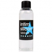 Масло-лубрикант Intim Silicon - 75 мл. - Биоритм - купить с доставкой в Воронеже