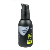 Съедобный лубрикант JUJU с ароматом кокоса - 100 мл. - JuJu - купить с доставкой в Воронеже