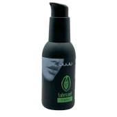 Съедобный лубрикант JUJU с ароматом тропических фруктов - 100 мл. - JuJu - купить с доставкой в Воронеже