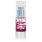 Гель-лубрикант LoveGel M - 20 гр. - Биоритм - купить с доставкой в Воронеже