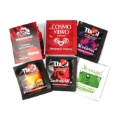 Набор лубрикантов  Для секс-богинь и обольстительниц - Биоритм - купить с доставкой в Воронеже