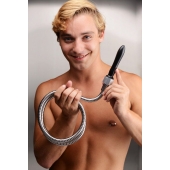 Набор для анального душа Aqua Shot Shower - XR Brands - купить с доставкой в Воронеже