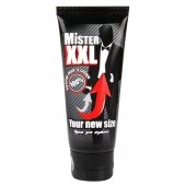 Крем для увеличения пениса MISTER XXL - 50 гр. - Биоритм - купить с доставкой в Воронеже