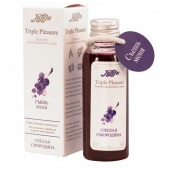 Эликсир Triple Pleasure  Спелая смородина  - 65 гр. - JULEJU - купить с доставкой в Воронеже