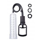 Прозрачная вакуумная помпа A-toys - A-toys - в Воронеже купить с доставкой