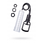 Прозрачная вакуумная помпа A-toys - A-toys - в Воронеже купить с доставкой