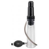 Вакуумная помпа-мастурбатор Vibrating Multi Pump   Masturbator - Orion - в Воронеже купить с доставкой