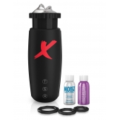 Автоматический мастурбатор-ротик Moto-Bator - Pipedream - в Воронеже купить с доставкой