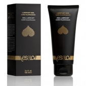 Анальный гель-смазка YESforLOV Comfort   Performance Anal Lubricant - 100 мл. - YESforLOV - купить с доставкой в Воронеже