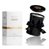 Массажная свеча Titillating Massage Candle - 120 мл. - YESforLOV - купить с доставкой в Воронеже