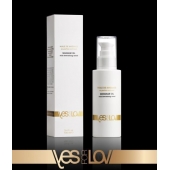 Массажное масло BEWITCHING MASSAGE OIL - 100 мл. - YESforLOV - купить с доставкой в Воронеже