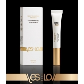 Возбуждающий интимный гель для женщин EXCITEMENT GEL FOR WOMEN - 10 гр. - YESforLOV - купить с доставкой в Воронеже