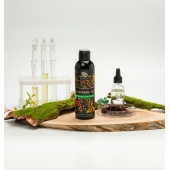 Интимный гель-смазка на водной основе UNIVERSAL SEX - 200 мл. - БиоМед - купить с доставкой в Воронеже