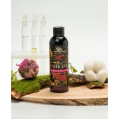 Интимный гель-смазка на водной основе SAVE SEX - 200 мл. - БиоМед - купить с доставкой в Воронеже