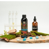 Анальный интимный гель-смазка ANAL SEX - 200 мл. - БиоМед - купить с доставкой в Воронеже